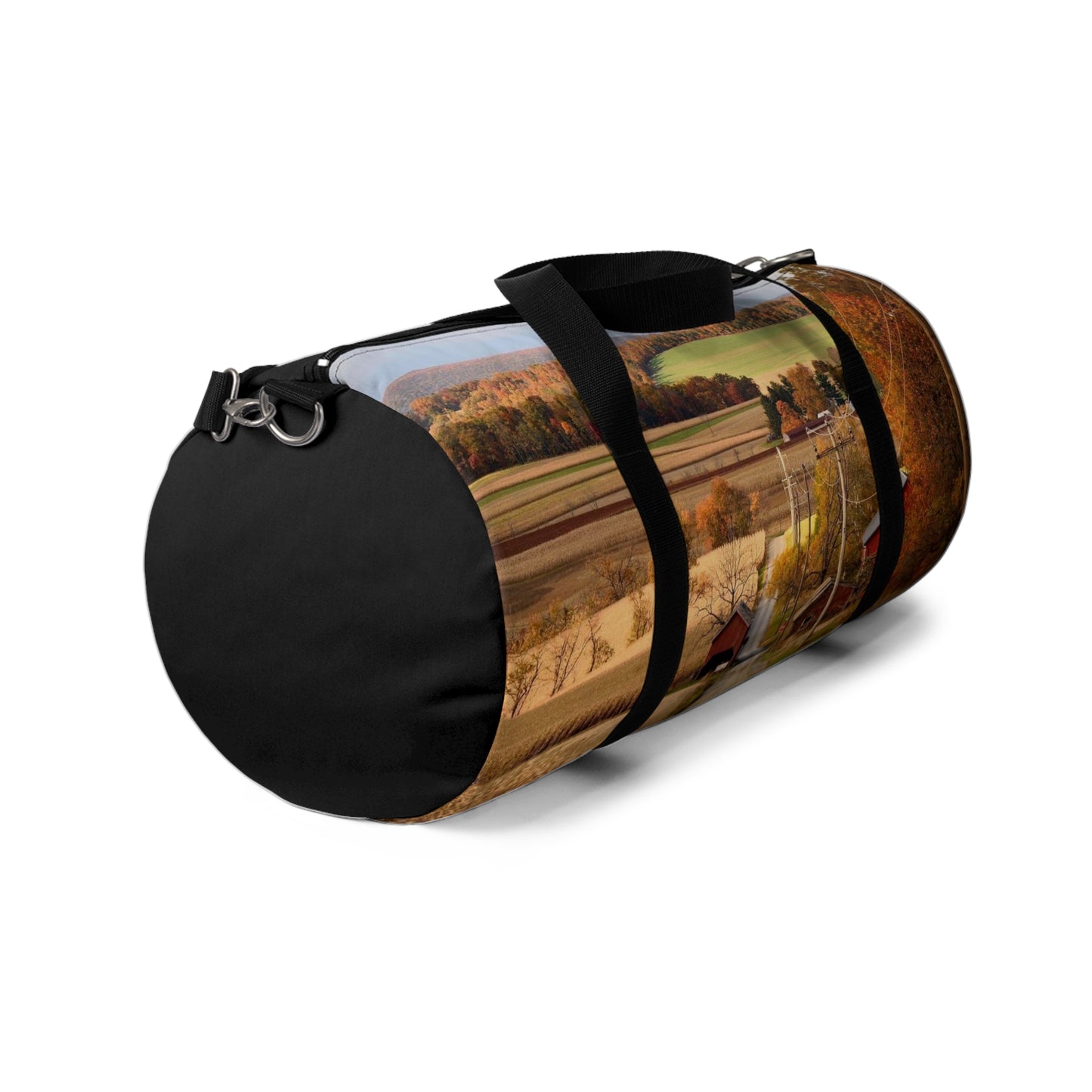 Autumn Celebration Duffel Bag