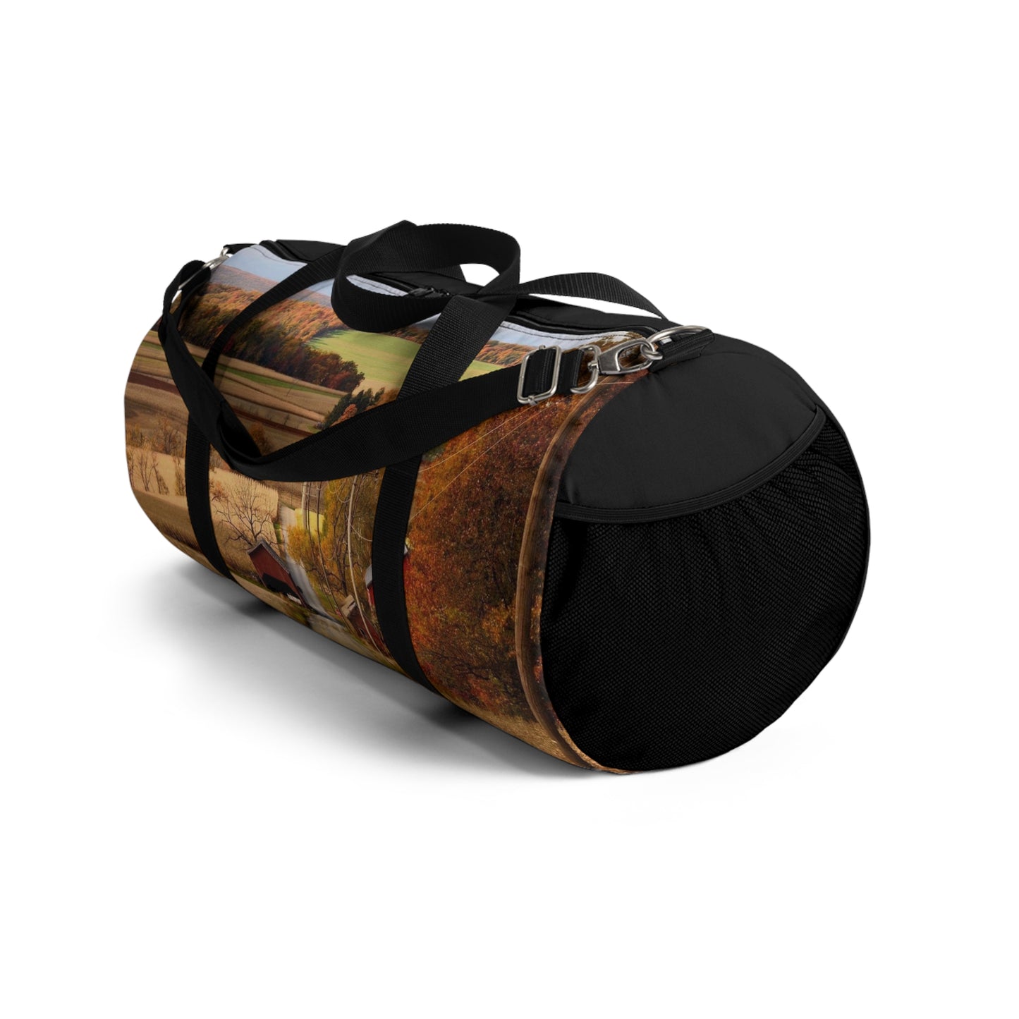 Autumn Celebration Duffel Bag