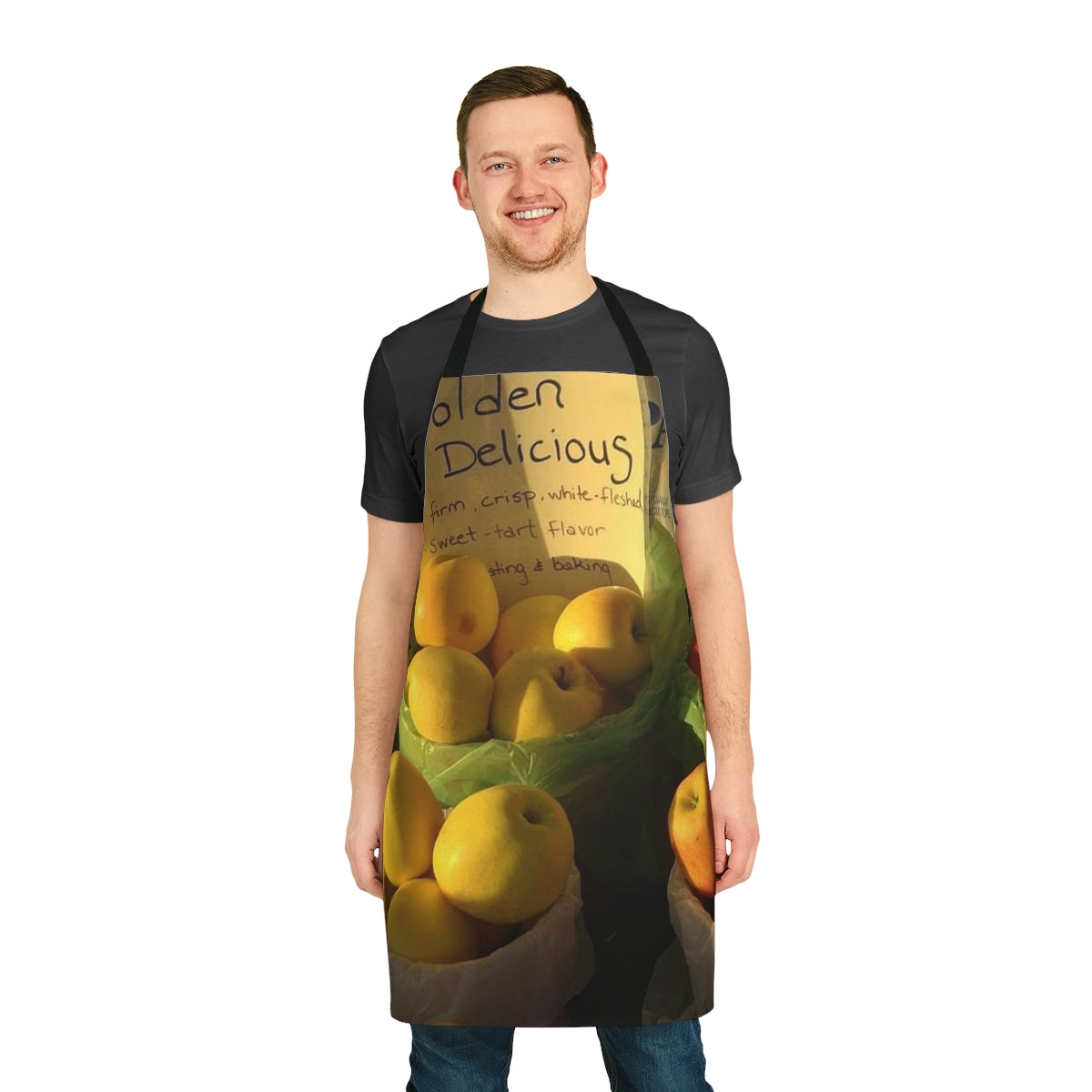 Deliciously Cooking! Apron