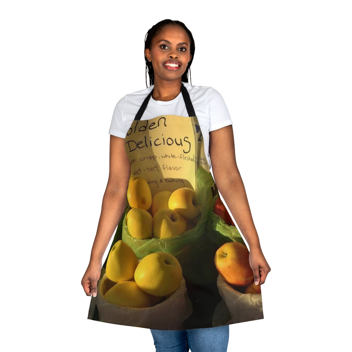 Deliciously Cooking! Apron