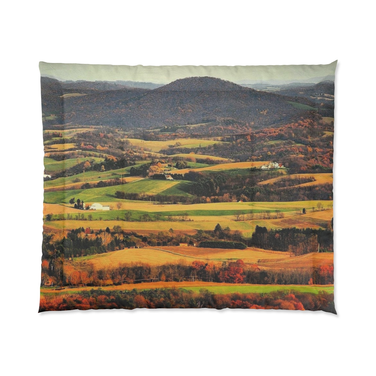 South Valley View Comforter