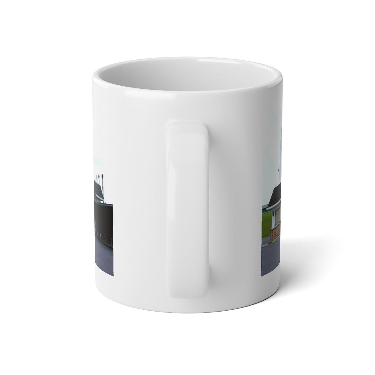 Dietrich Store Jumbo Mug, 20oz